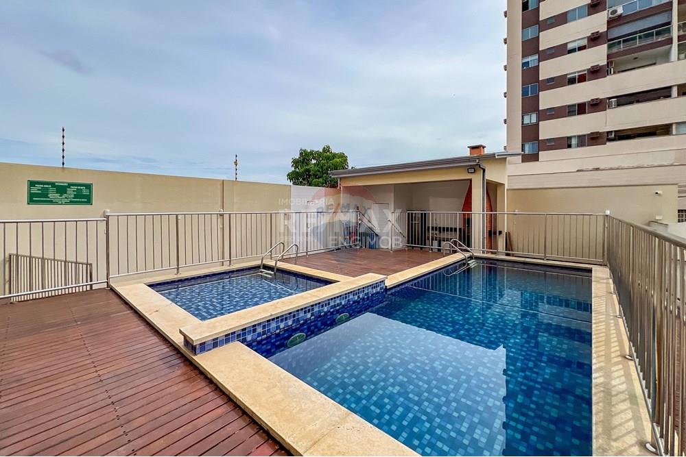 Apartamento - Venda - Porto Velho , Rondônia - Sem título4.jpg - 721551019-164