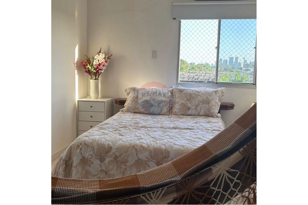 Apartamento - Alugar - Belém , Pará - quarto regis brasil renata cop30.jpeg - 720921029-89