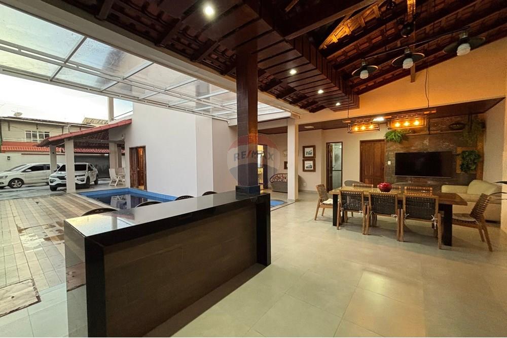 Casa de Condomínio - Alugar - Belém , Pará - IMG_2811_35_11zon.jpg - 720921015-107