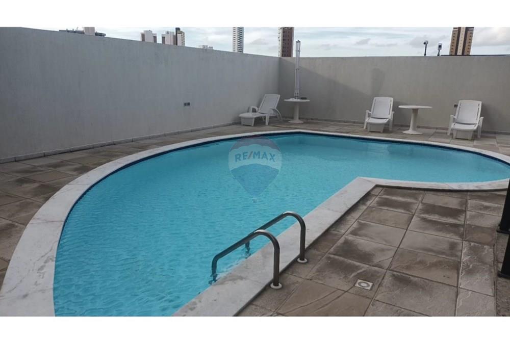 Apartamento - Alugar - Natal , Rio Grande do Norte - PORTO TROPICAL2.jpeg - 720891236-7