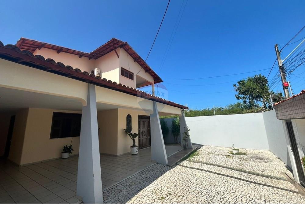 Casa - Alugar - Fortaleza , Ceará - WhatsApp Image 2024-08-23 at 09.39.31.jpeg - 721621035-93