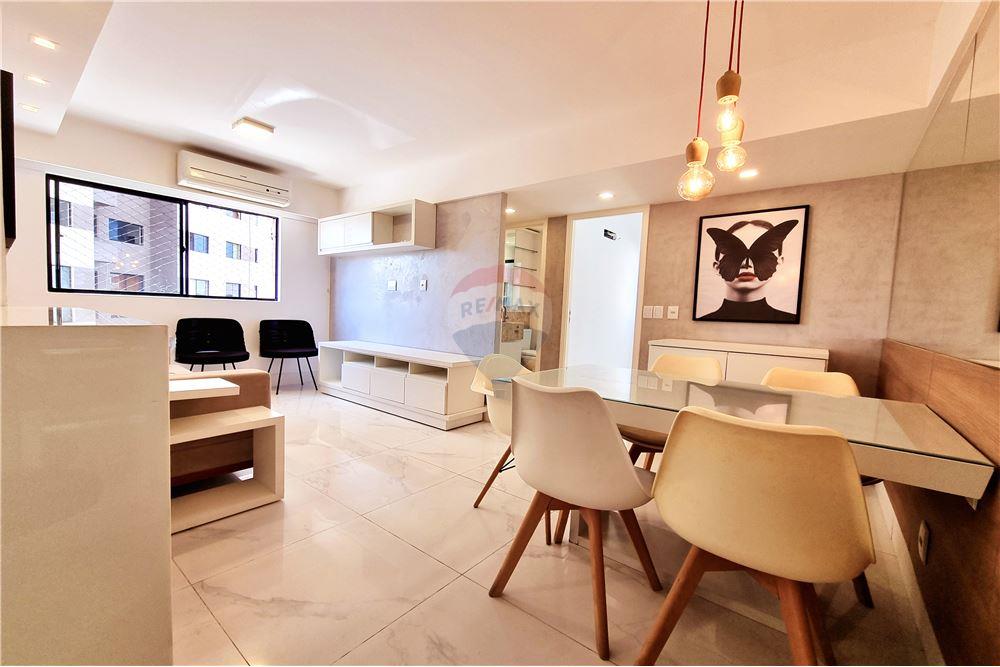 Apartamento - Alugar - Natal , Rio Grande do Norte - 2 - 720891039-311