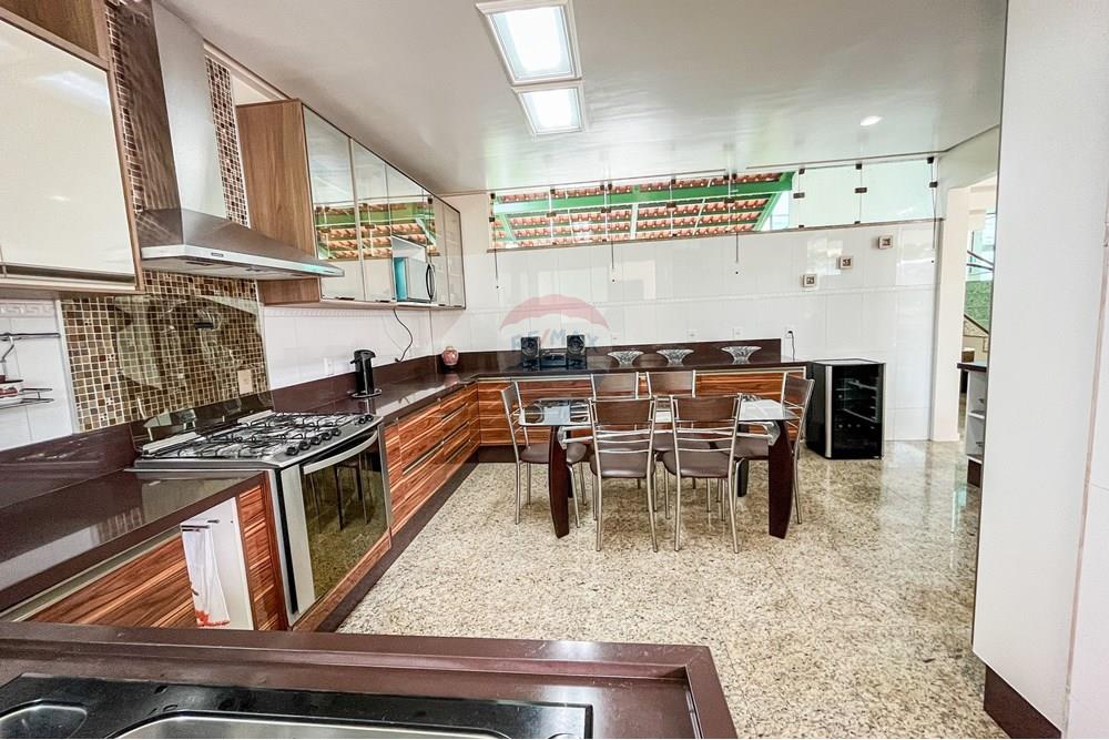 Casa de Condomínio - Venda - Manaus , Amazonas - 1000743542 (1).jpg - 722051011-213