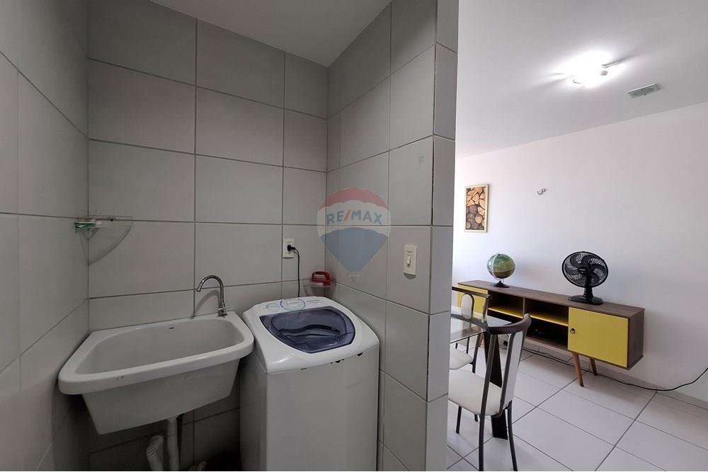 Apartamento - Alugar - João Pessoa , Paraíba - 20251102_091425.jpg - 720471042-177