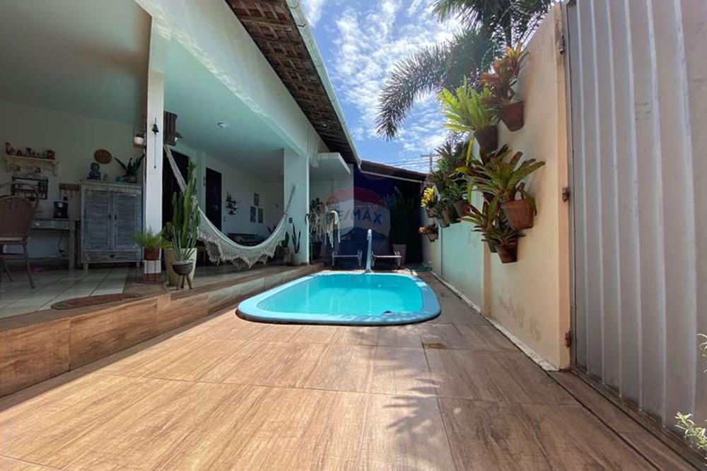 Casa - Alugar - Natal , Rio Grande do Norte - WhatsApp Image 2024-06-27 at 15.08.21.jpeg - 720731020-86