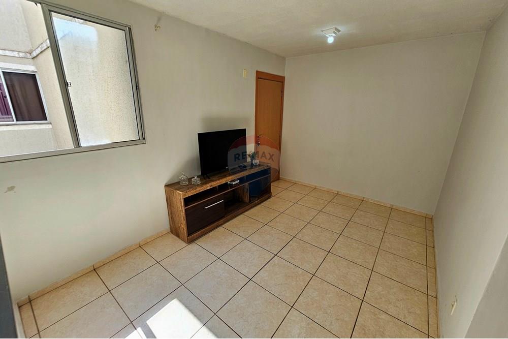 Apartamento - Venda - Várzea Grande , Mato Grosso - 20250426_131945.jpg - 720911006-65