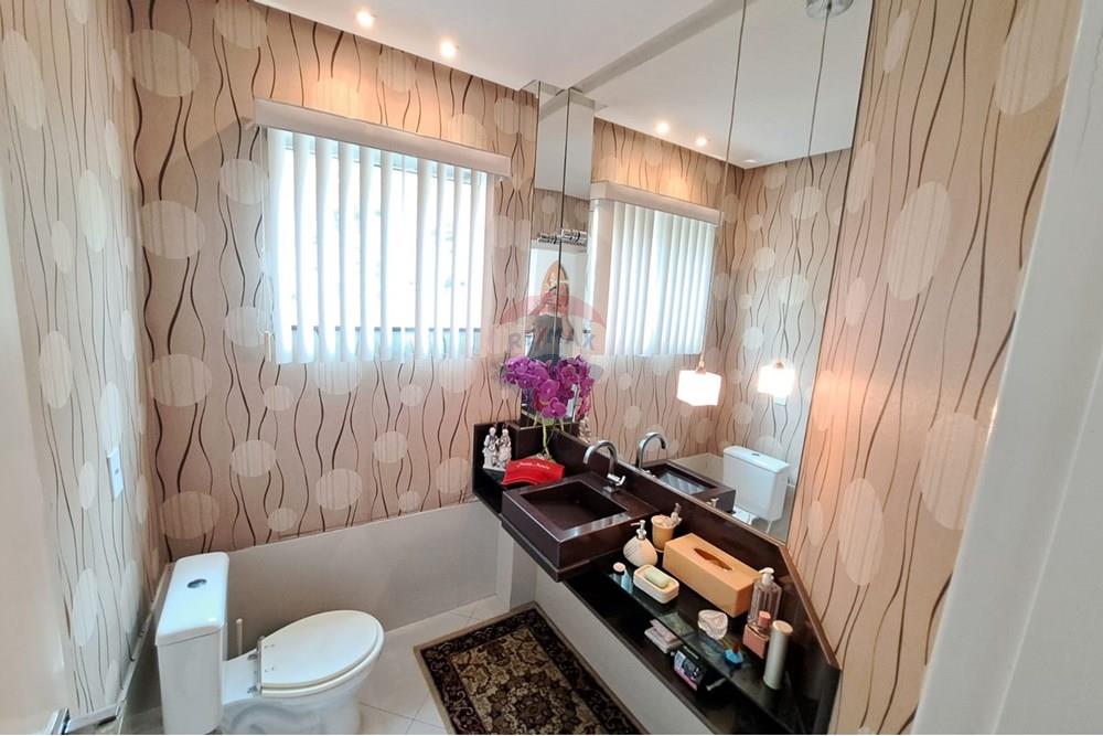 Casa de Condomínio - Venda - Manaus , Amazonas - 7.1.jpeg - 722051019-30