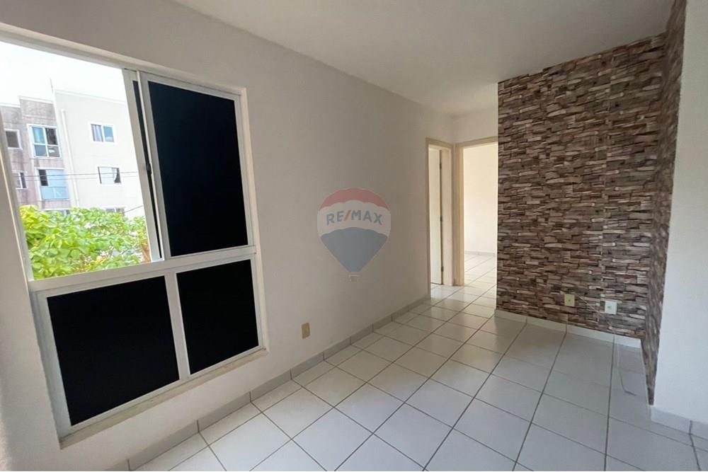 Apartamento - Venda - São Gonçalo do Amarante , Rio Grande do Norte - 77557801-55c2-4518-a9ba-0cd00c0fa120.jpg - Quarto principal - 720621057-25