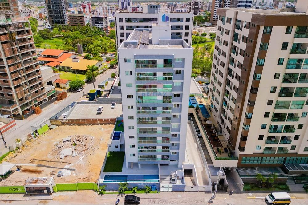 Apartamento - Venda - João Pessoa , Paraíba - DJI_0001.JPG - 722011065-2
