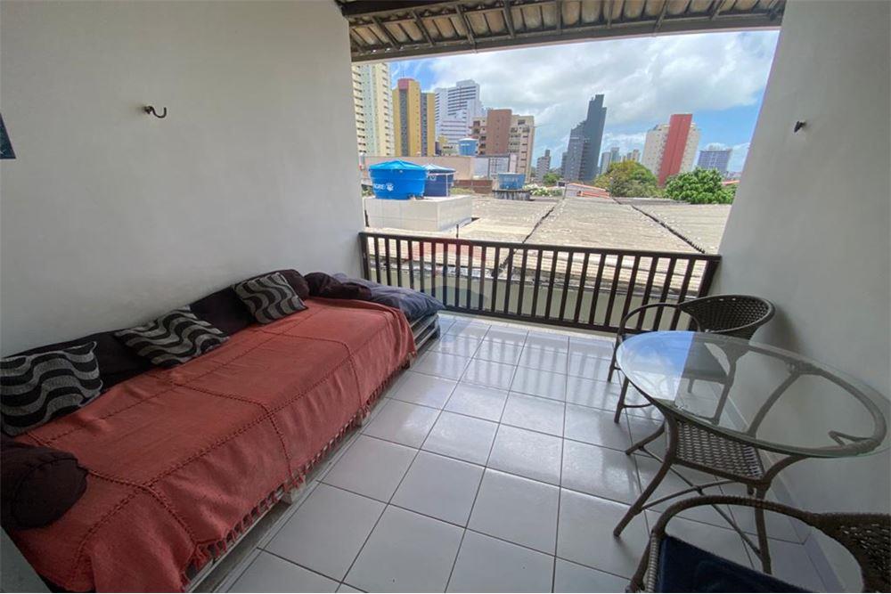 Apartamento - Alugar - Natal , Rio Grande do Norte - 1 - 720731004-462