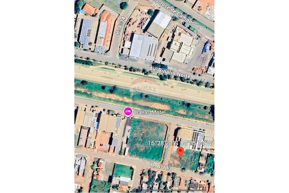 Terreno - Venda - Rondonópolis , Mato Grosso - WhatsApp Image 2025-05-18 at 14.32.20 (3).jpeg - 720611045-81