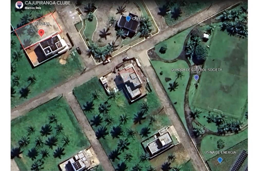 Terreno - Venda - Parnamirim , Rio Grande do Norte - VISTA AÉREA TERRENO.jpeg - 720891234-5