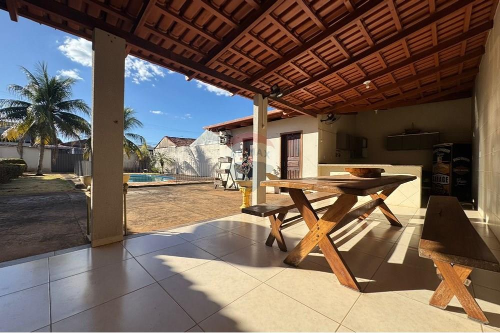 Casa - Venda - Araguaína , Tocantins - WhatsApp Image 2025-07-08 at 18.59.28.jpeg - 720991002-135