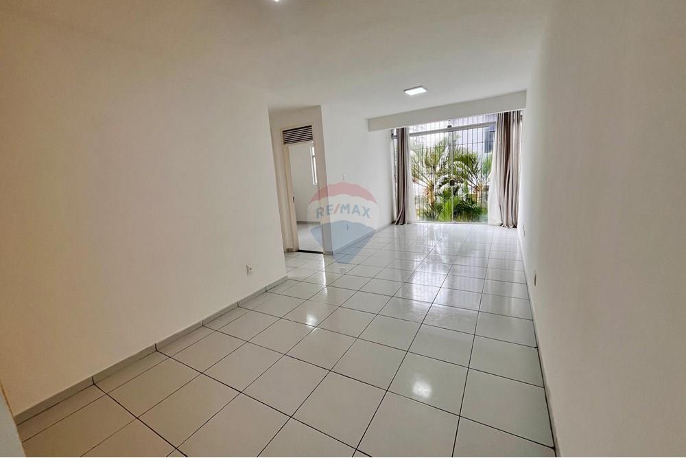 Apartamento - Alugar - Campina Grande , Paraíba - Imagem do WhatsApp de 2024-08-17 à(s) 10.23.09_d67e510e.jpg - 720291010-123