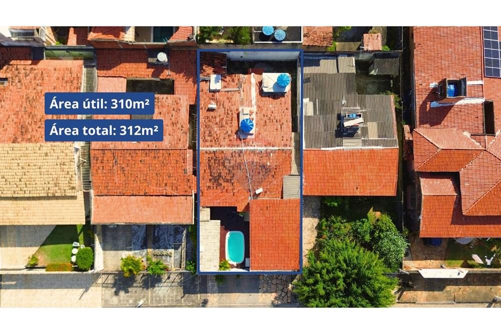 Casa - Venda - Natal , Rio Grande do Norte - Tayê.jpg - 720891234-7