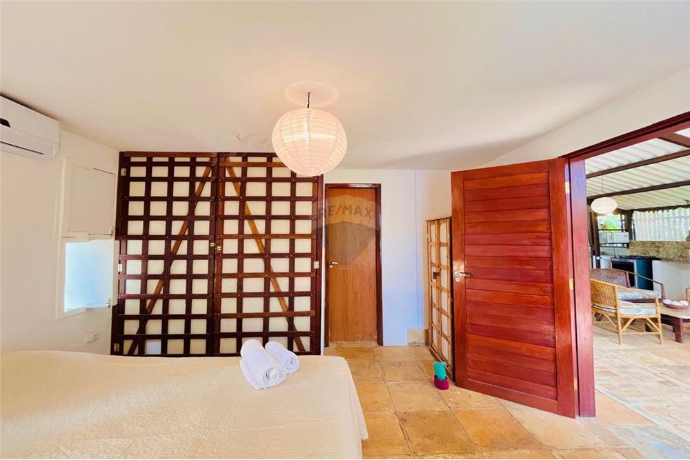 Casa - Venda - São Miguel do Gostoso , Rio Grande do Norte - 30 - 720891024-172