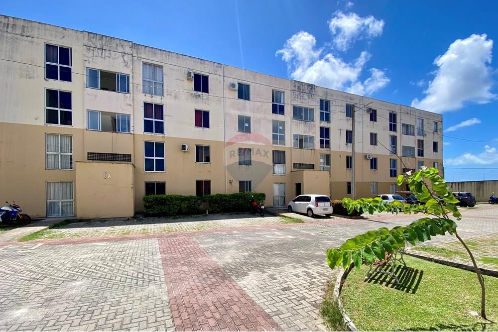 Apartamento - Venda - Parnamirim , Rio Grande do Norte - IMG_6648.jpeg - 720891152-45