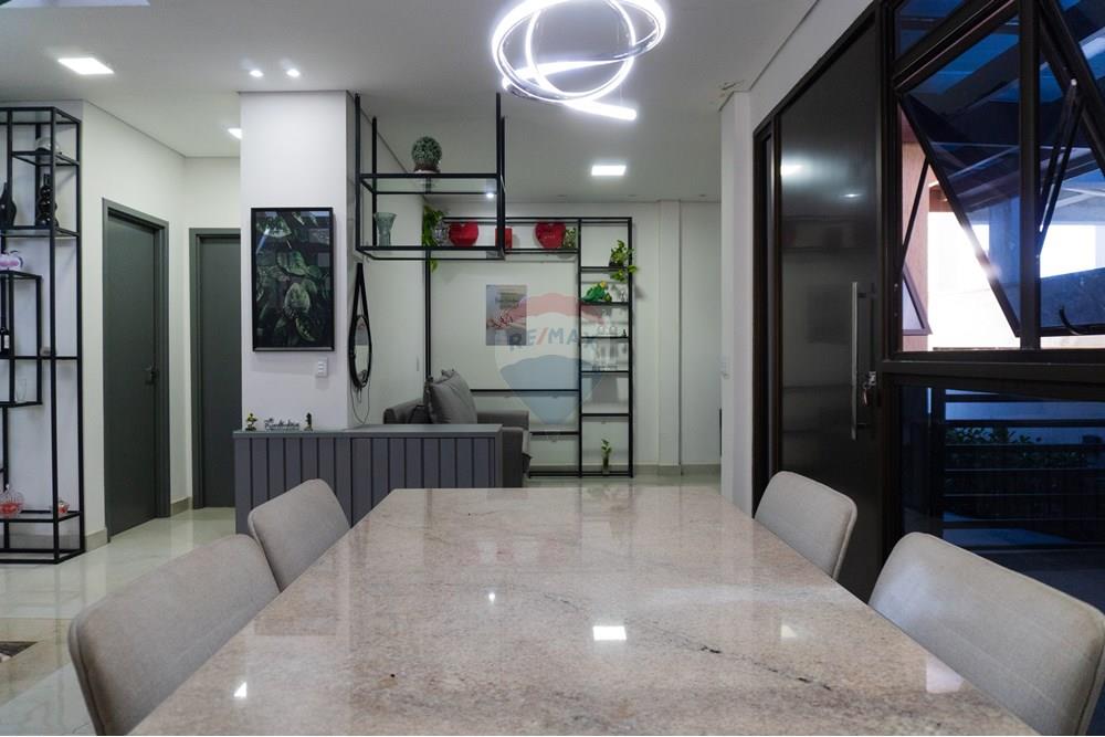 Casa de Condomínio - Venda - João Pessoa , Paraíba - SALA DE JANTAR.jpg - 722001022-46