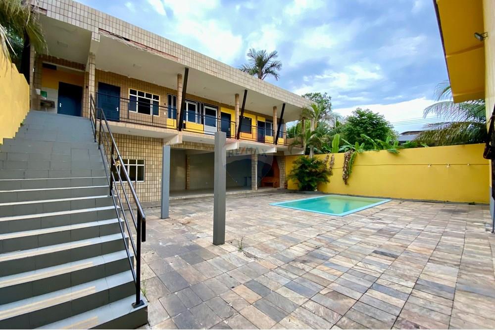 Casa - Venda - Manaus , Amazonas - IMG-20241230-WA1020.jpg - 720661014-210