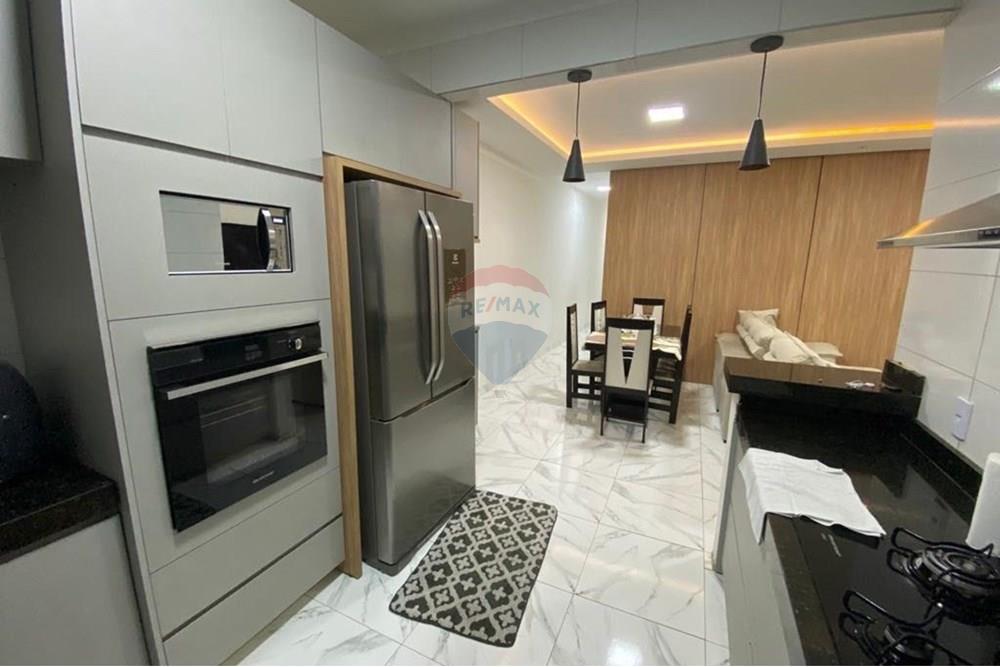 Casa - Venda - Aparecida de Goiânia , Goiás - 5.jpg - 722271003-36