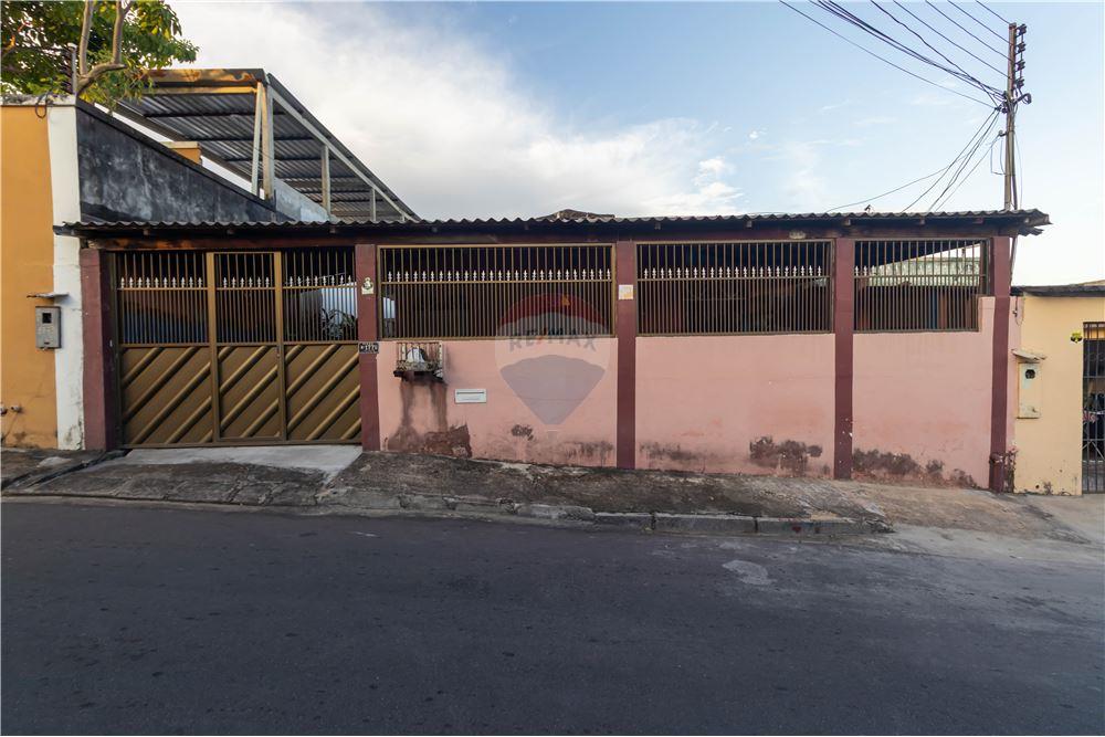 Casa - Venda - Manaus , Amazonas - 1 - 720791062-40
