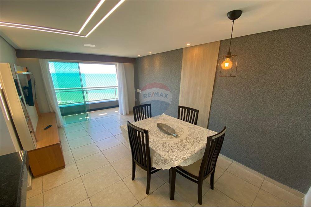 Apartamento - Venda - Natal , Rio Grande do Norte - 1 - 720731001-1587