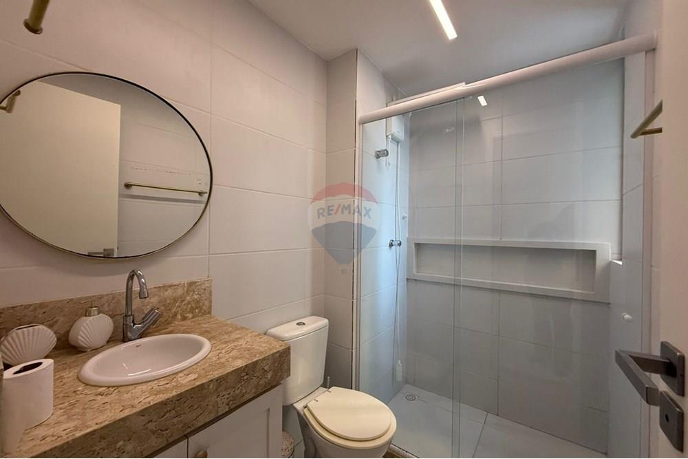 Apartamento - Alugar - Cabedelo , Paraíba - Imagem do WhatsApp de 2025-09-29 à(s) 16.38.40_e6237d60.jpg - 720431072-64