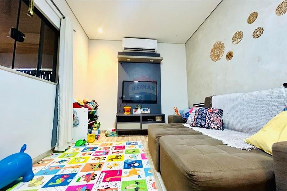 Casa - Venda - Rondonópolis , Mato Grosso - WhatsApp Image 2025-02-12 at 10.50.32 (2).jpeg - 720771057-87