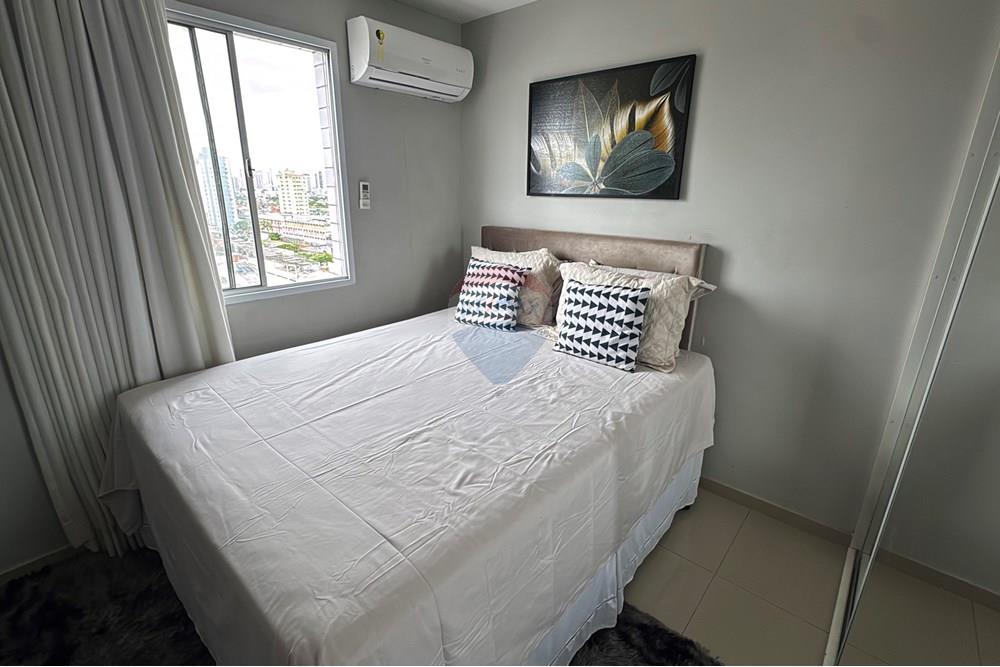 Apartamento - Alugar - Belém , Pará - cassius10.jpg - Quarto - 720671062-6
