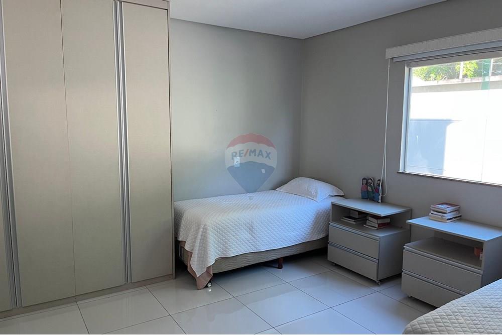 Casa de Condomínio - Venda - Manaus , Amazonas - quarto2aaa_iList.jpg - Quarto - 722051011-209