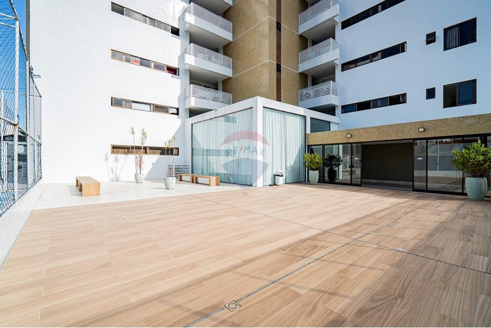 Apartamento - Venda - João Pessoa , Paraíba - IMG00500.JPG - 722001153-1