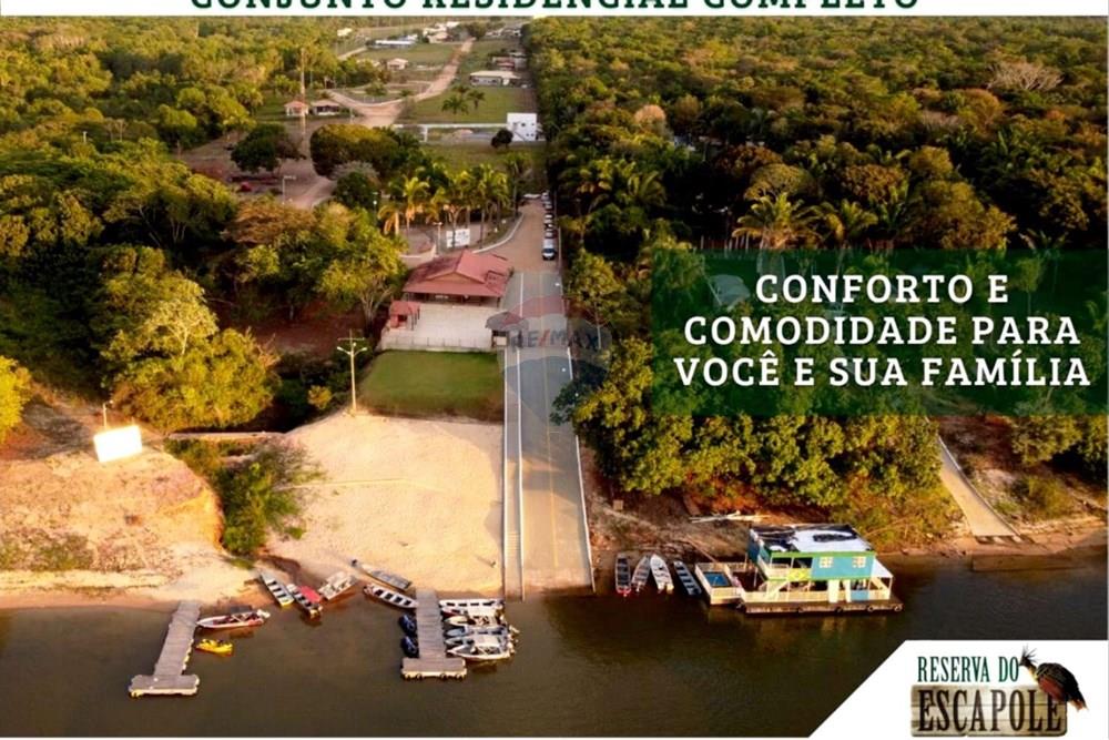 Casa - Venda - Piçarra , Pará - 4.jpeg - 720991045-3