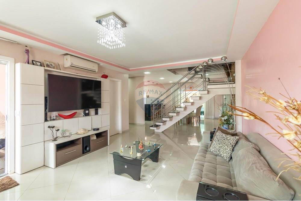 Casa de Condomínio - Venda - Manaus , Amazonas - sem título-3.jpg - Sala de estar - 720791062-22