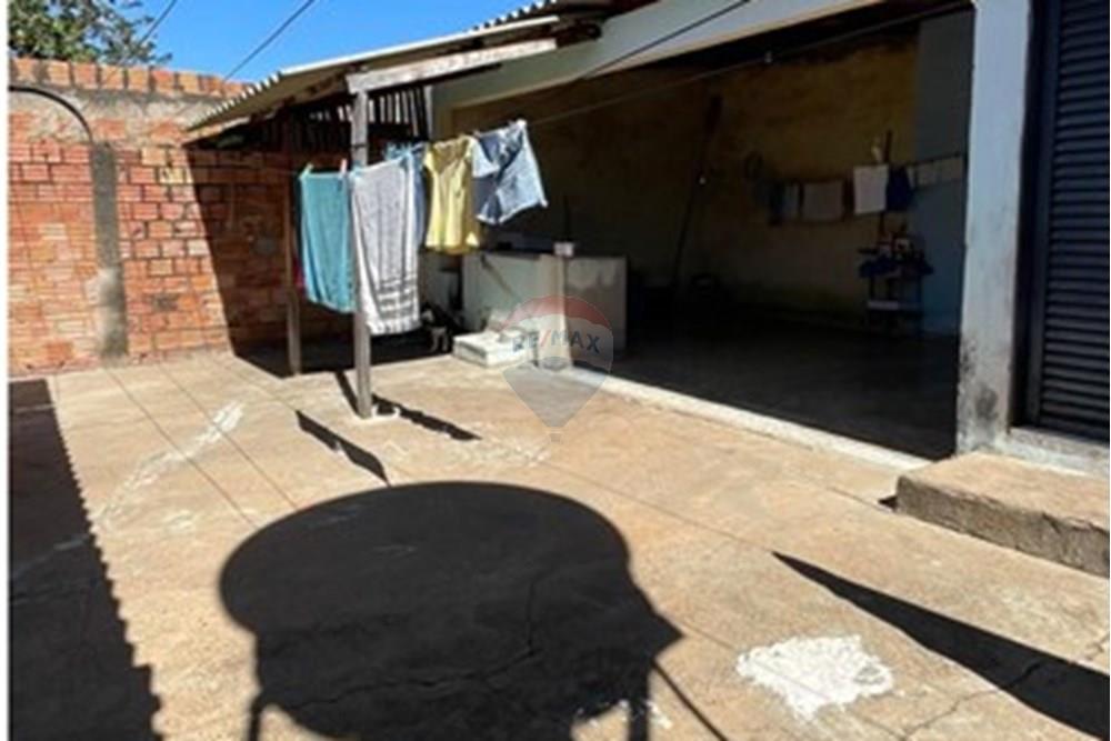 Casa - Venda - Rondonópolis , Mato Grosso - b6a13517-6ecc-412a-a721-86d1ece36a85.jpg - 720851044-18