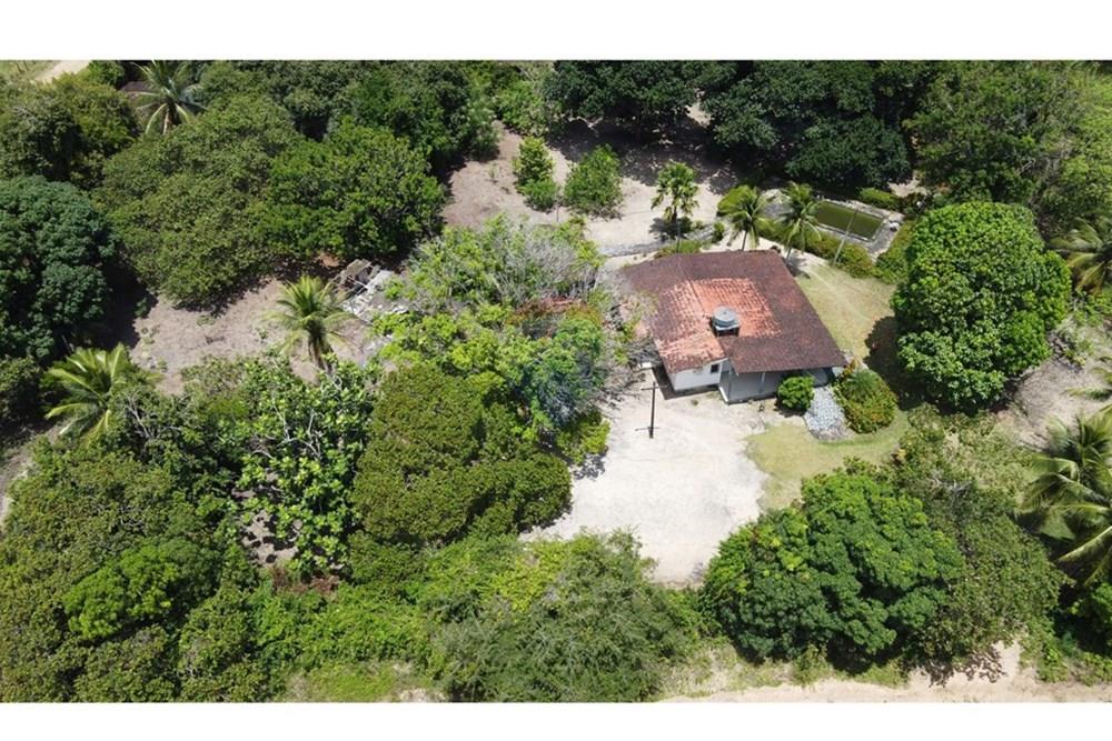 Chácara / Sítio / Fazenda - Venda - Conde , Paraíba - DJI_0256.JPG - 720871004-216