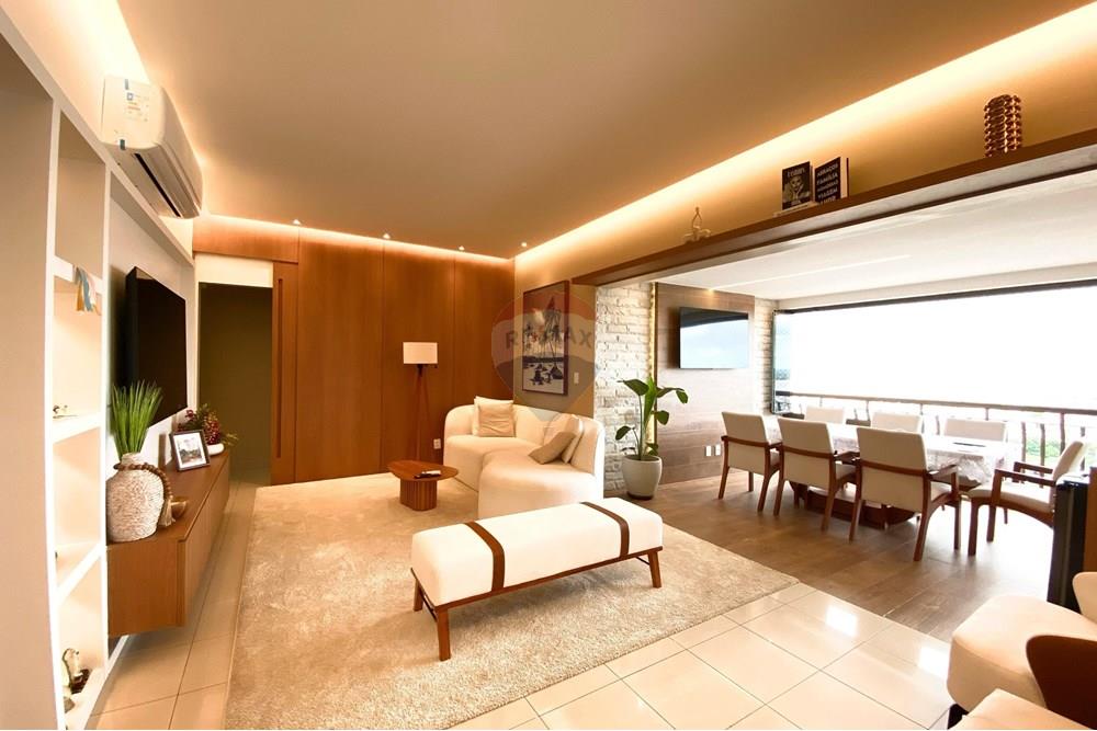 Apartamento - Alugar - Belém , Pará - Imagem do WhatsApp de 2025-03-04 à(s) 09.19.18_6a7a8f4b.jpg - 720921028-70