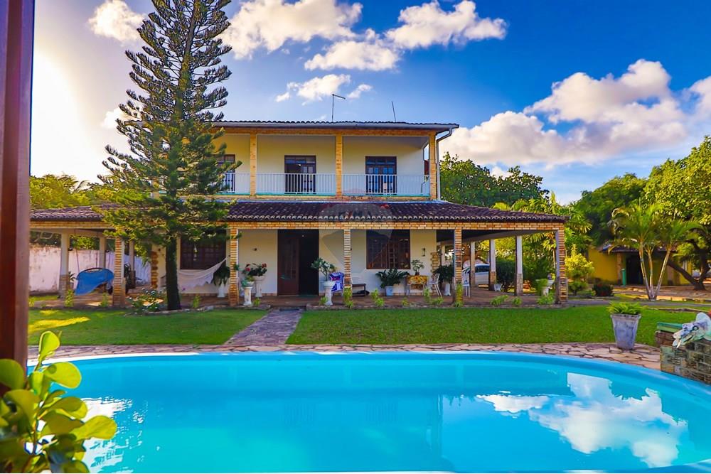 Chácara / Sítio / Fazenda - Venda - Nísia Floresta , Rio Grande do Norte - IMG_8523.jpg - 720891106-33