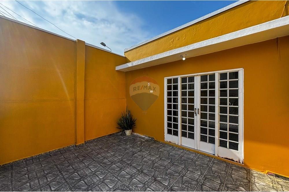 Casa - Venda - Manaus , Amazonas - 88ae6a48-0045-4b65-9c2b-ec6cf3fc1e3e.jpg - 722101020-52