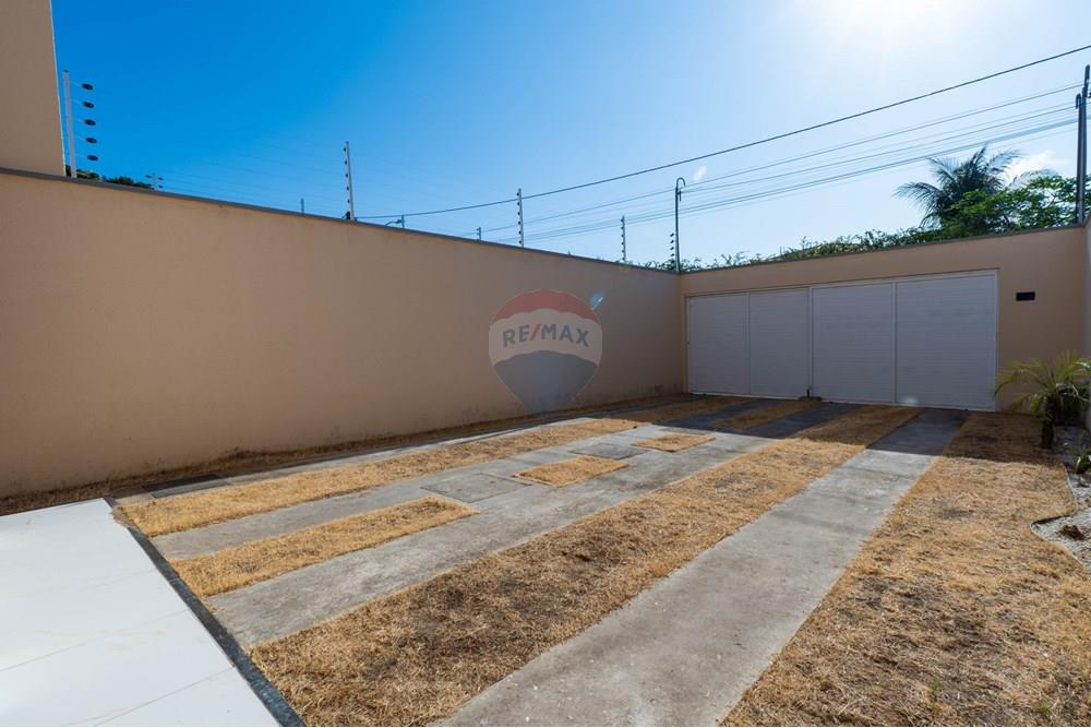 Sobrado - Venda - Eusébio , Ceará - _DSC3745.jpg - Pátio interno - 720321181-24