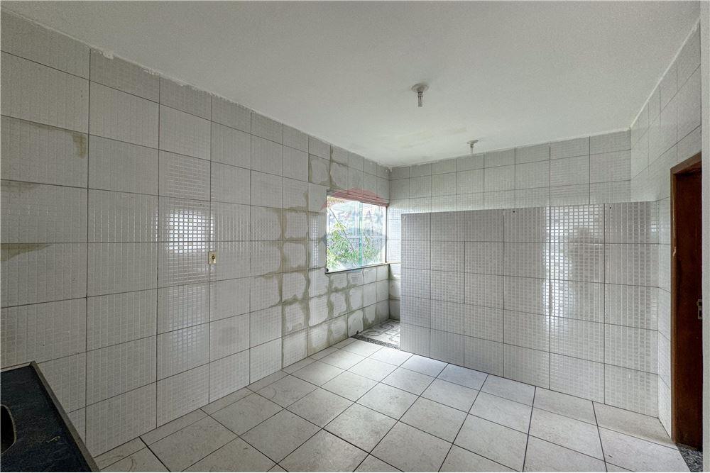 Prédio - Venda - Manaus , Amazonas - Cozinha - 722101003-446