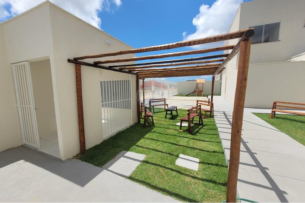 Casa - Venda - Extremoz , Rio Grande do Norte - MARY 2.jpeg - 720621056-68