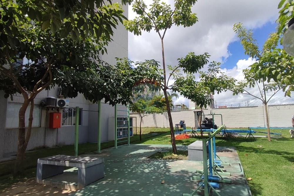 Apartamento - Venda - Manaus , Amazonas - IMG_20250510_112854.jpg - 722051013-17