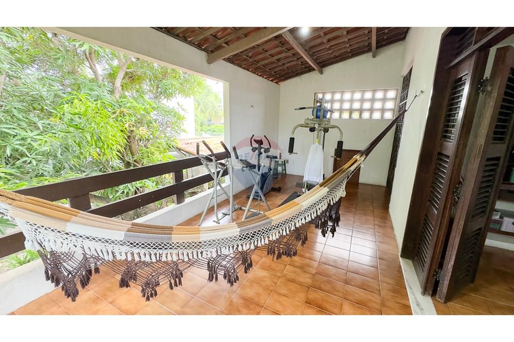 Casa - Venda - Fortaleza , Ceará - IMG_6743_VARANDA.jpg - 721621014-143