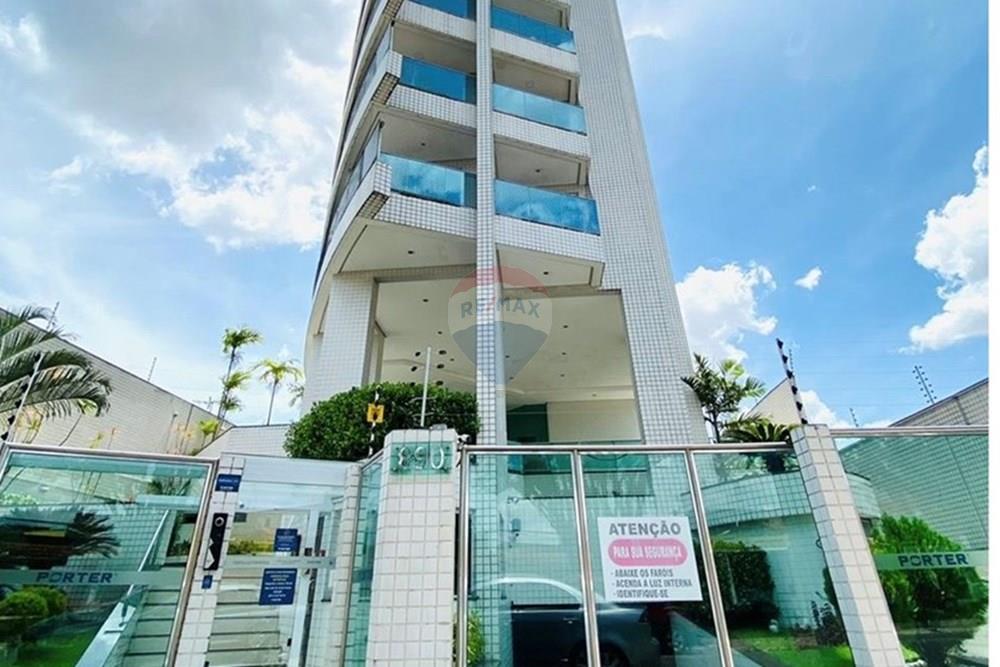 Apartamento - Alugar - Belém , Pará - ebbd9427-4bfd-4e5b-a496-4a80a1892737.jpg - 720921008-95