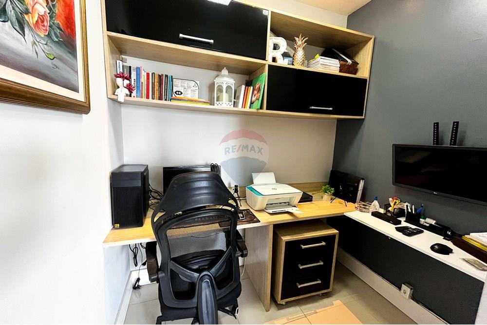Residencial - Piso - Belém , Pará - BR - IMG-20250401-WA0055.jpg - Office - 720671034-21