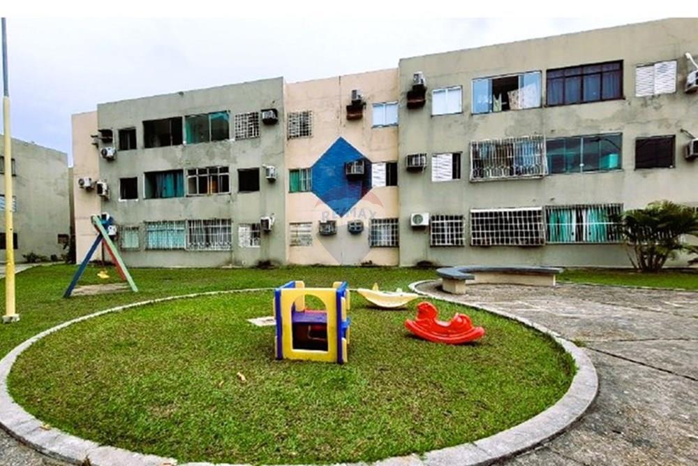 Apartamento - Venda - Manaus , Amazonas - c3376019-18ea-4407-9867-d9c975d3b153.jpg - 722101020-51