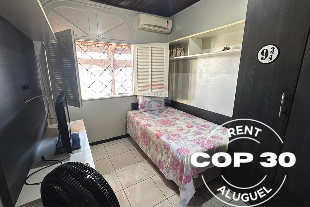 Casa de Condomínio - Alugar - Belém , Pará - 4.jpg - 720671023-46