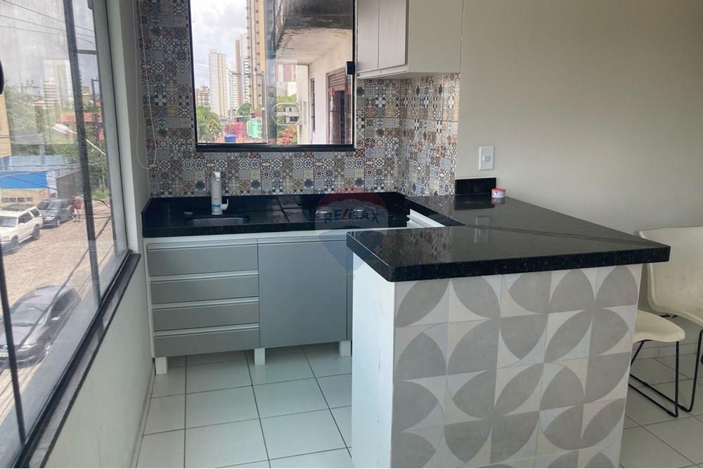 Prédio Habitacional - Apartamento - Natal , Rio Grande do Norte - BR - IMG-20250219-WA0066.jpg - 720891149-295