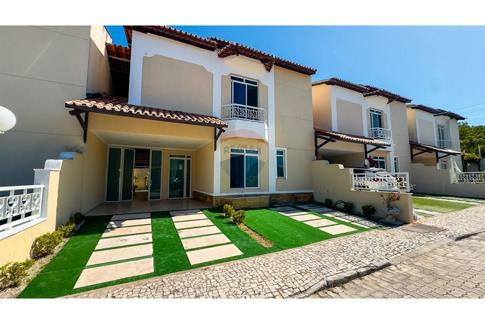 Casa de Condomínio - Venda - Eusébio , Ceará - 1000072945.jpg - 722031077-11