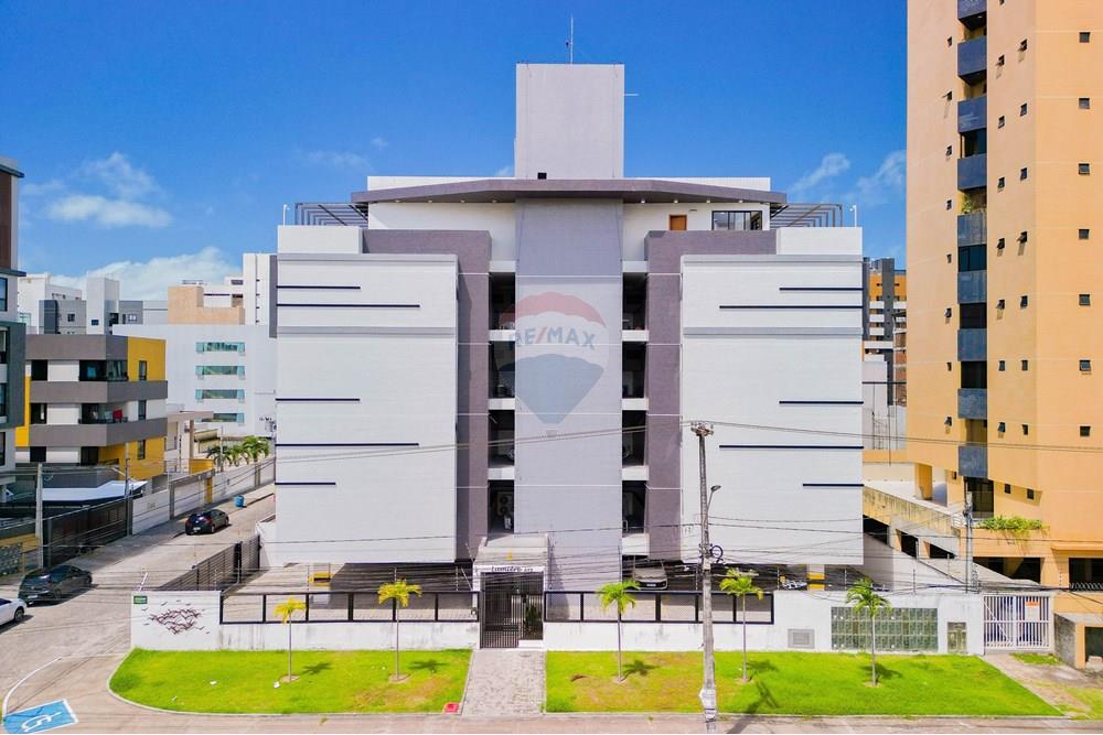 Apart Hotel/ Flat - Venda - Cabedelo , Paraíba - 20.JPG - 720861074-24